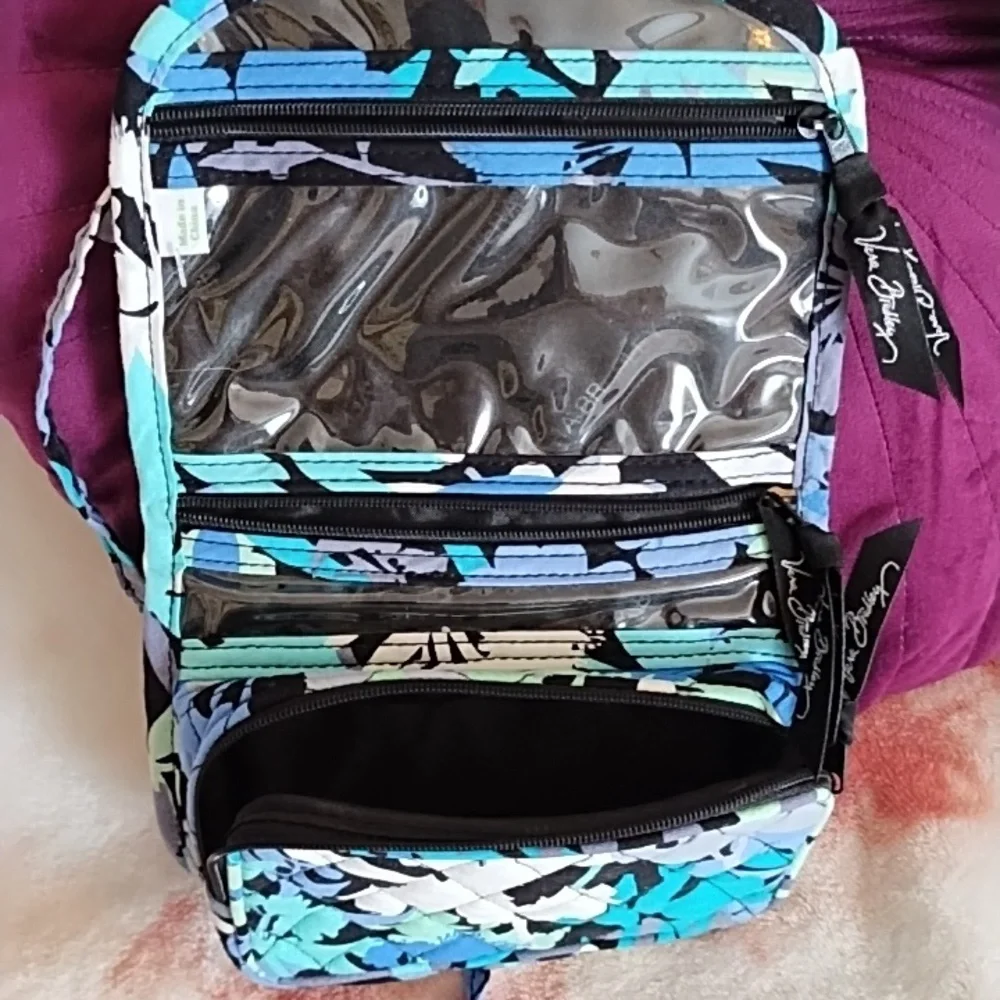 Vera Bradley beautiful nwot